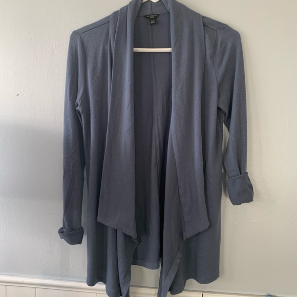 Light Blue Cardigan - Picture 1 of 3